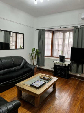 Departamento Completo en el Centro
